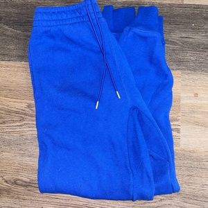 Kentucky Blue Joggers
